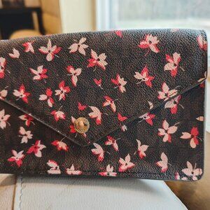 Michael Kors Women's Flora belt bag